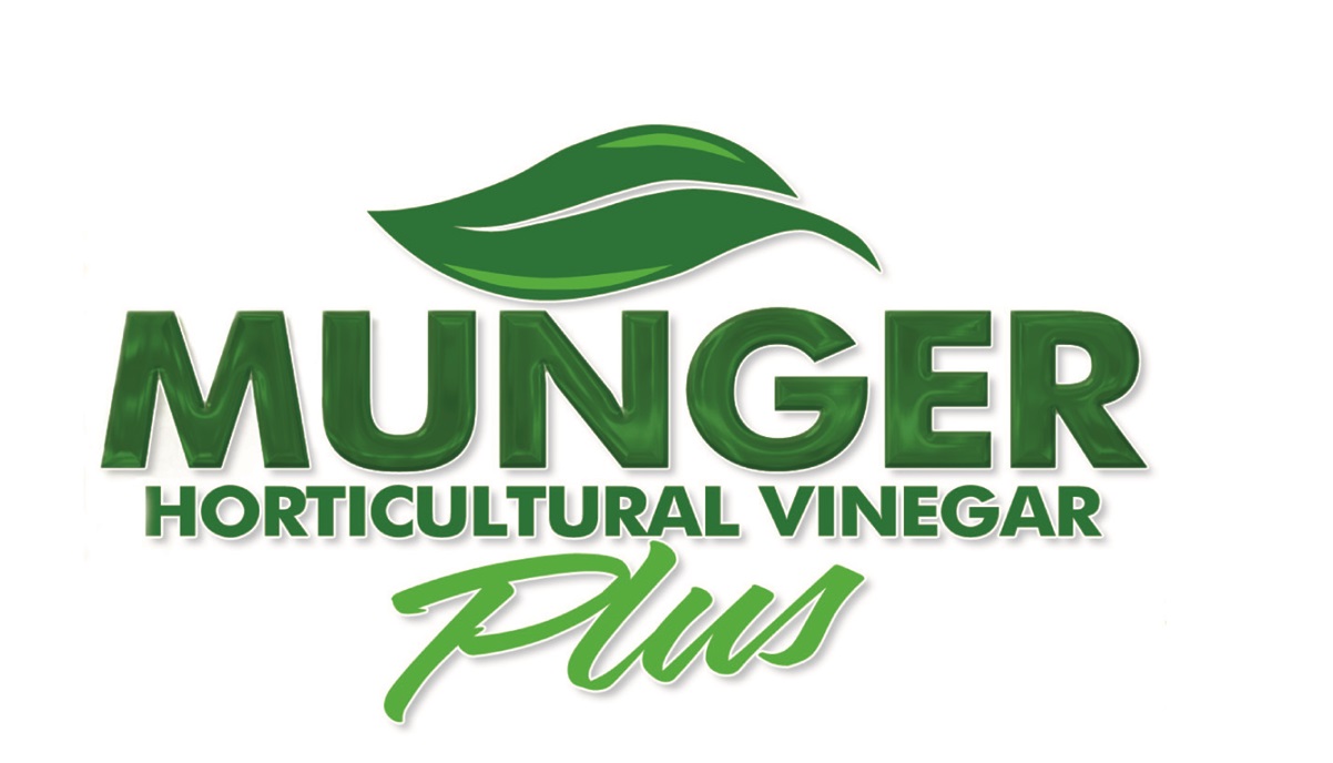 Munger Horticultural Vinegar Plus 