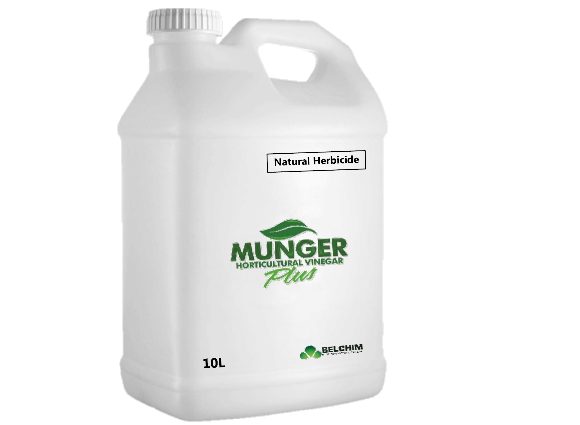 Munger Horticultural Vinegar Plus 