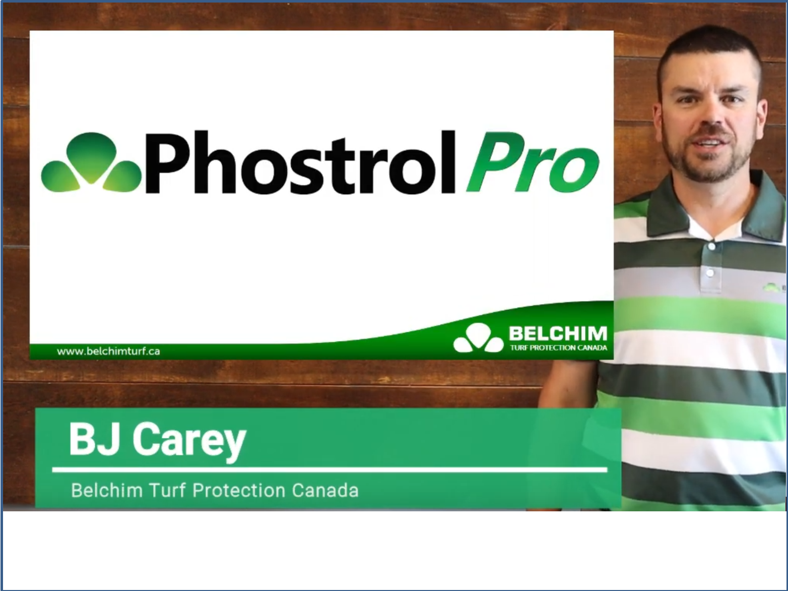 Phostrol Pro